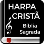 Logo of Bíblia Sagrada Cristão que Ora android Application 